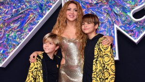 Shakira soñaba con un "hasta que la muerte nos separe" con Piqué y sus hijos
