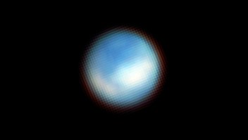 El telescopio Webb descubre una fuente de carbono en la superficie de la luna de Júpiter
