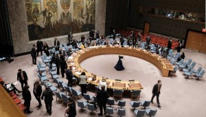 La ONU dice que Rusia ha cometido crímenes de guerra en Ucrania