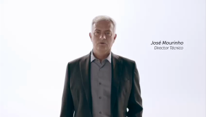 La campaña de Mourinho que sacude a México