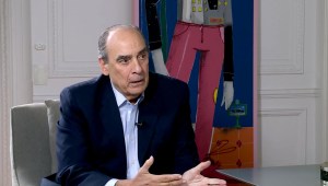 Guillermo Francos: "El menemismo no terminó mal por la convertibilidad"