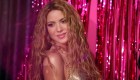 Las 5 canciones más escuchadas de Shakira en Spotify
