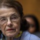Muere a los 90 años la senadora Dianne Feinstein