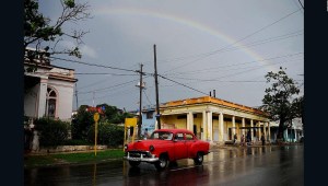 Estudian el impacto del cambio climático en Cuba