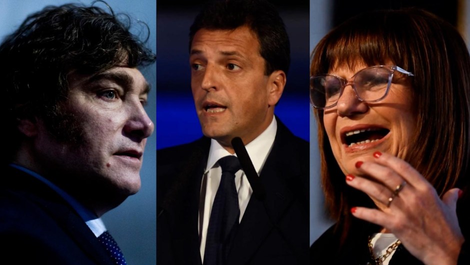 ¿Un debate definiría las elecciones en Argentina?