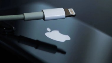 iPhone 15 podría olvidarse de su puerto lightning y darle paso al USB tipo  C