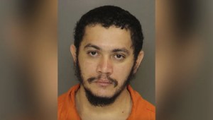 Danelo Cavalcante, condenado en agosto por apuñalar mortalmente a su novia, escapó el jueves 31 de agosto de 2023 de una prisión suburbana de Filadelfia. (Foto: Prisión del condado de Chester/AP)