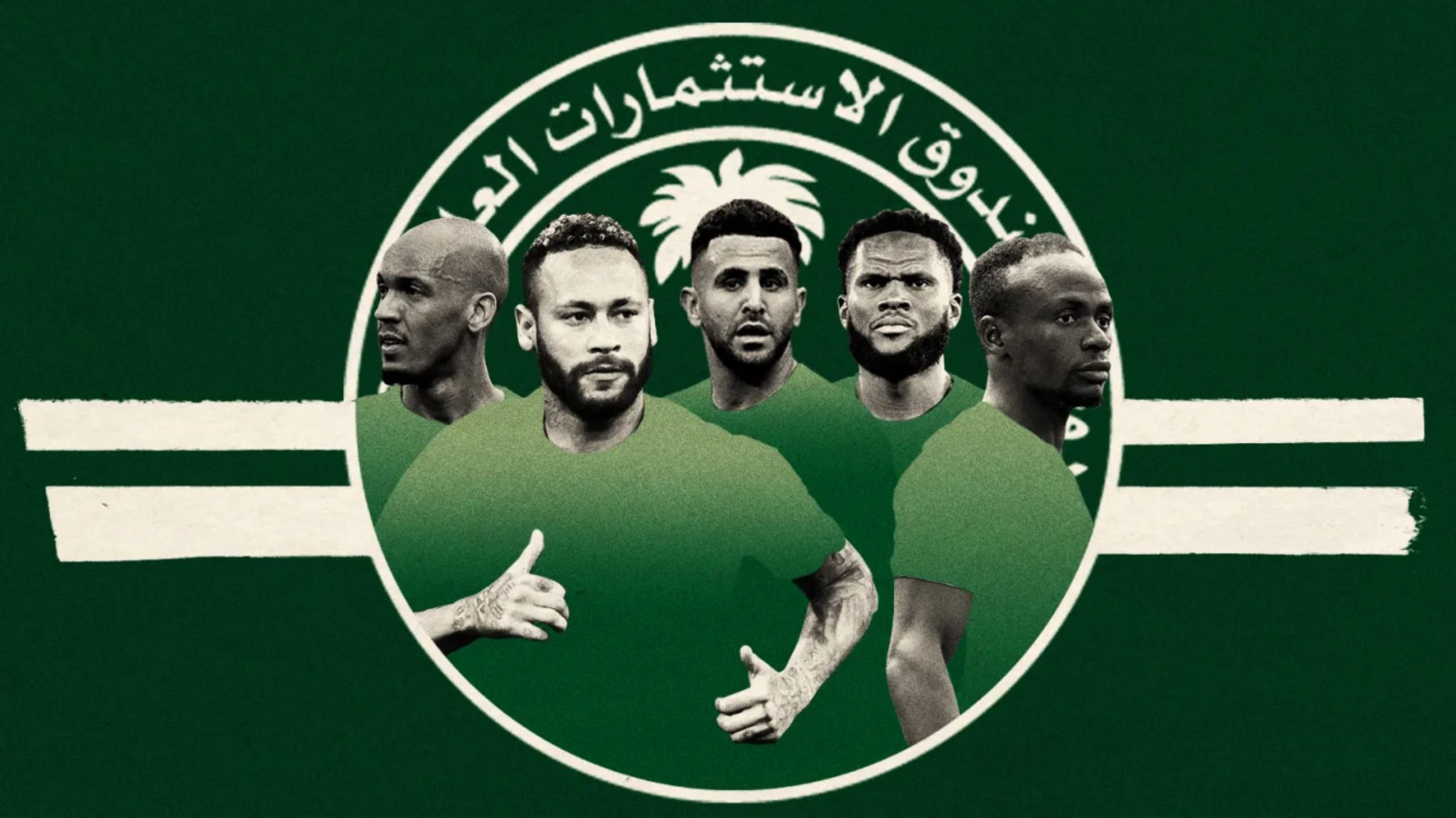 Liga Arabia Saudí: Los partidos de la Saudi Pro League este fin de