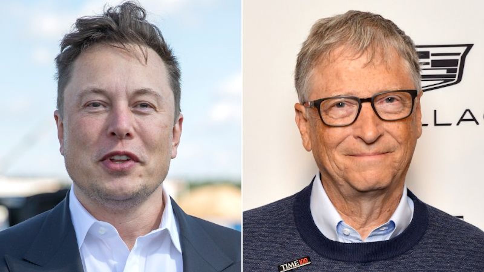 Este fue el origen de la enemistad de Elon Musk con Bill Gates, según la nueva biografía de Musk