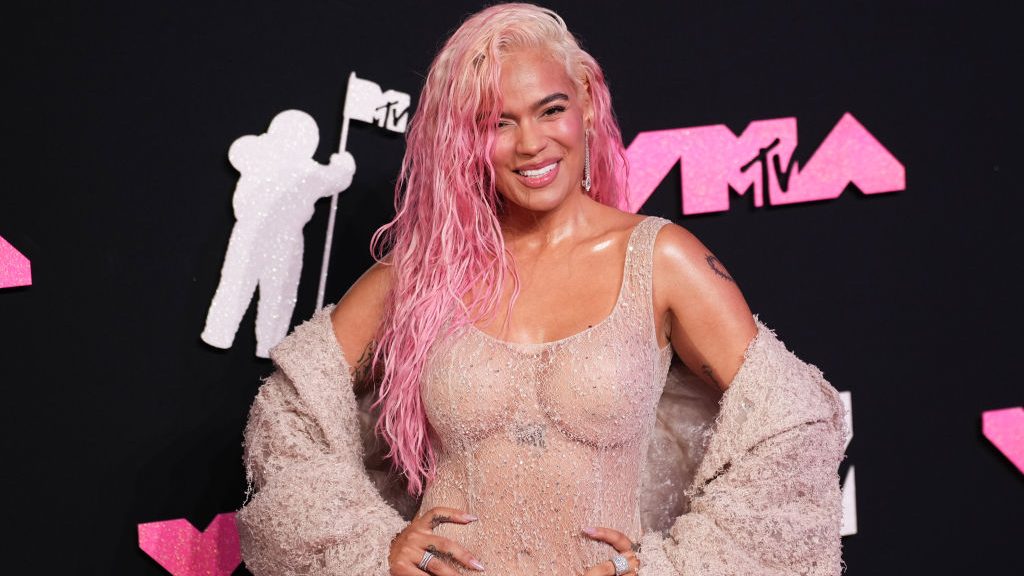 MTV Video Music Awards 2023: mira la lista completa de ganadores y nominados