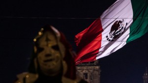Festas patrias México