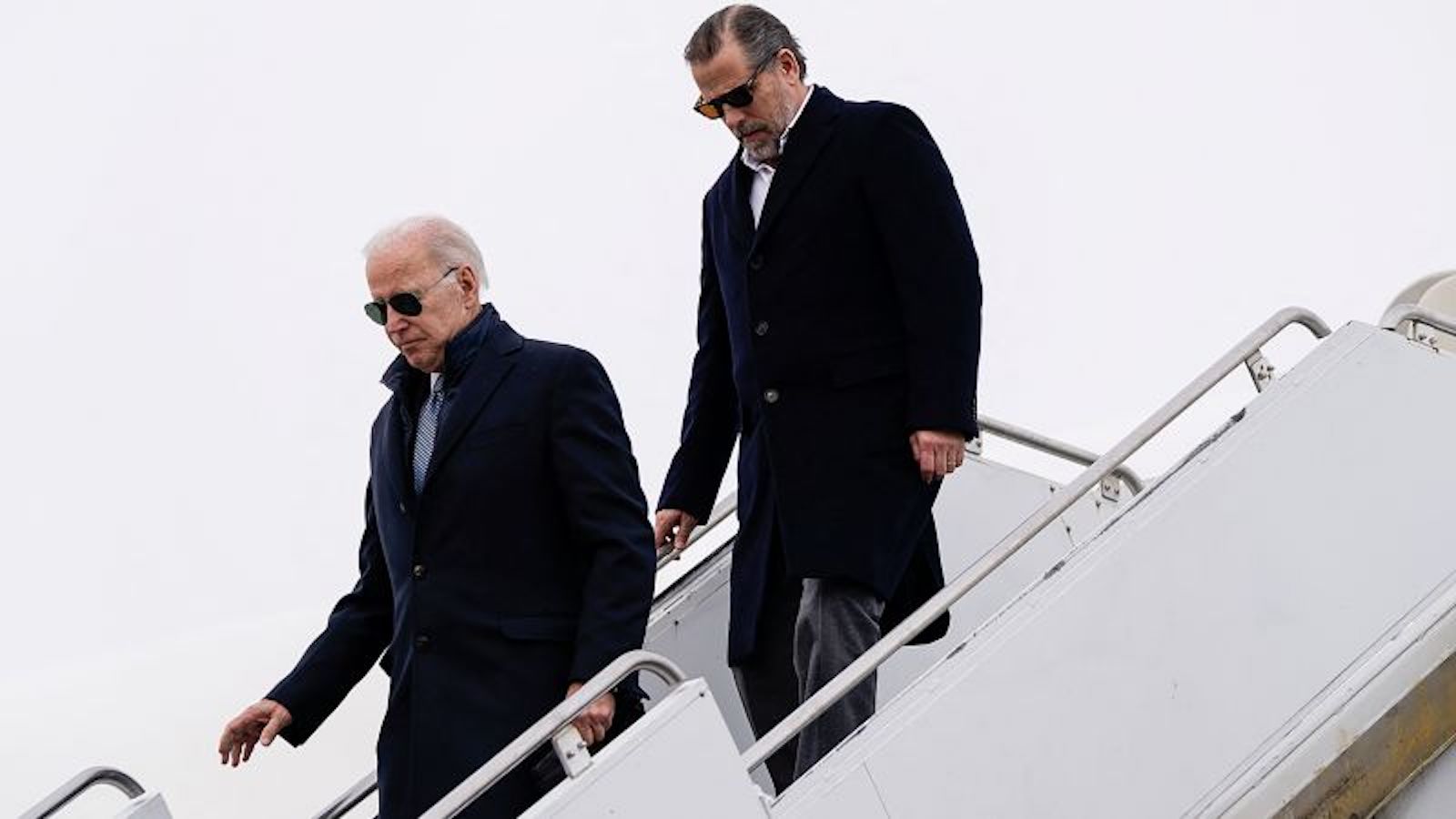 ANALYSIS |  Biden’s two worst weaknesses were exposed this week