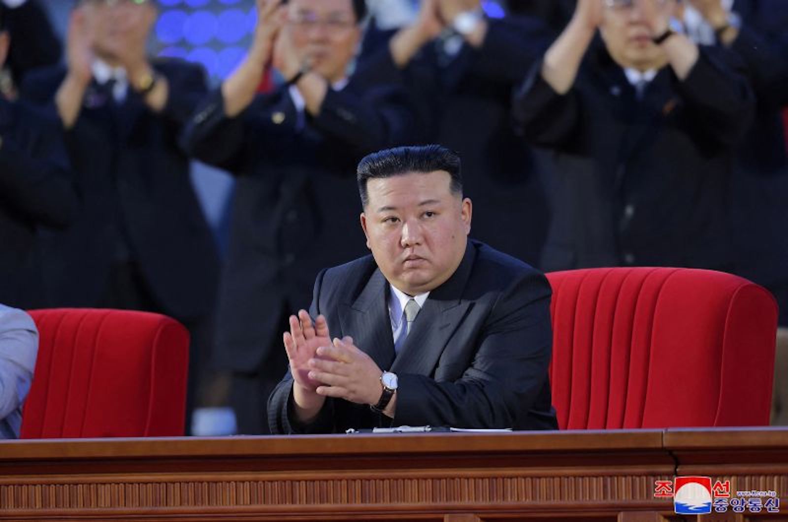 El líder de Corea del Norte, Kim Jong Un, visitará Rusia invitado
por Vladimir Putin