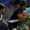 Los Pumas buscan recuperar el viejo brillo en el Mundial de Rugby que se disputa en Francia.