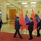 Nicolás Maduro se reunirá oficialmente en China con Xi Jinping