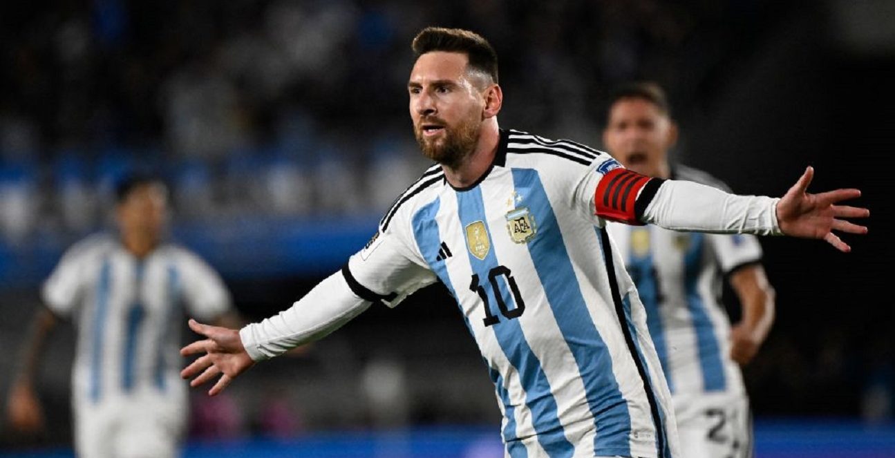 Messi y Argentina tienen un riesgoso viaje a La Paz por las eliminatorias sudamericanas.