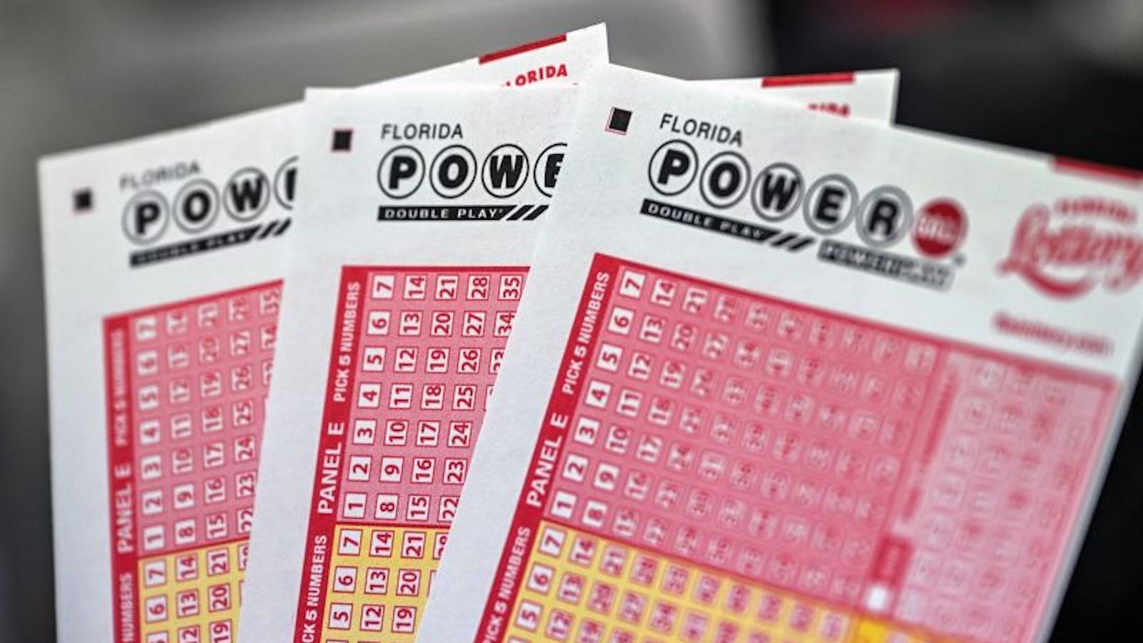 ¿cuántos Números Hay Que Tener Para Ganar El Powerball Y Cuánto Ganas Con 1 2 Y 3 Númerosemk 5943