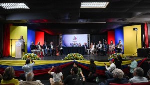 La oposición venezolana realizará elecciones primarias para elegir a su candidato presidencial.