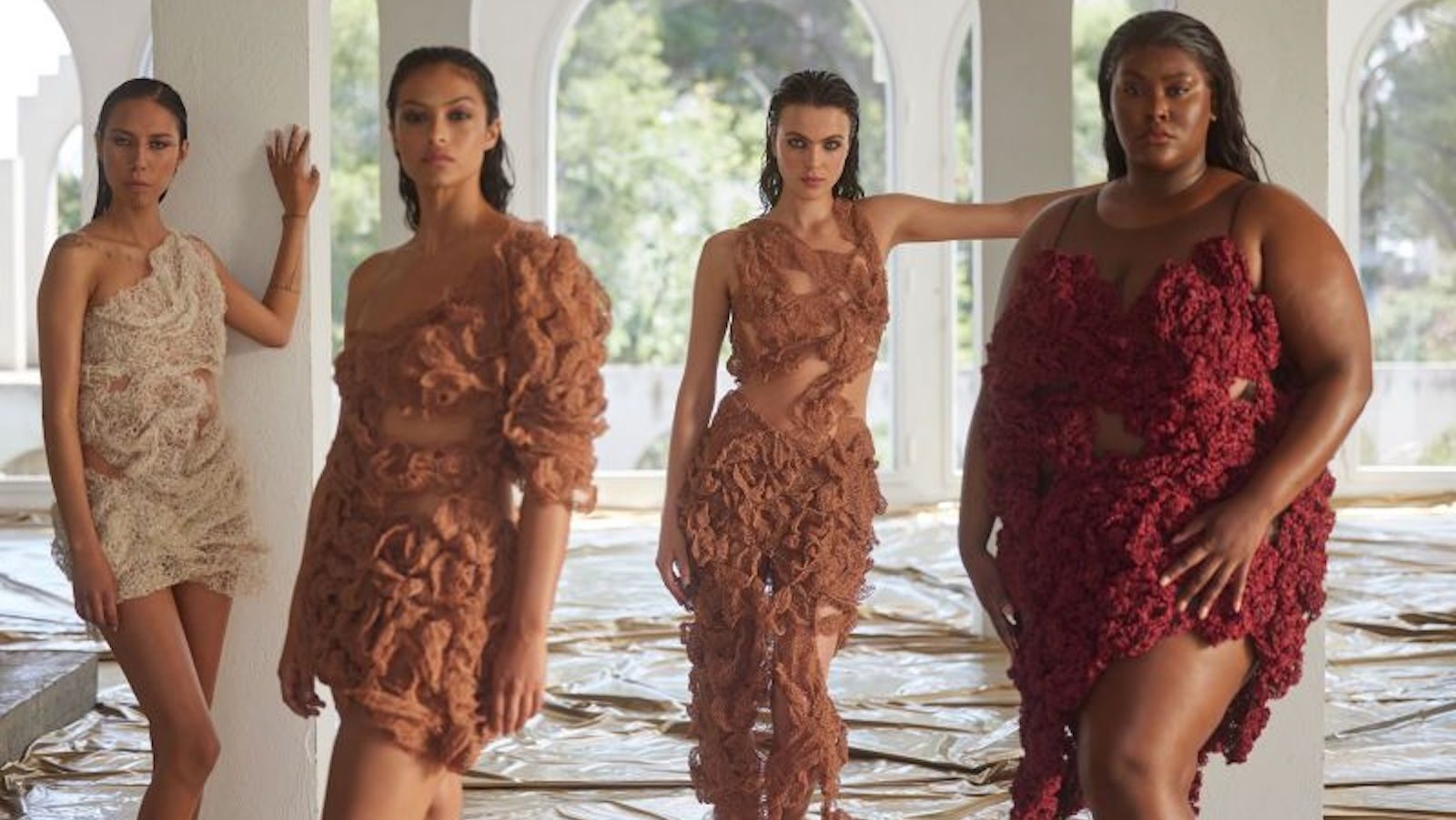 El famoso desfile de moda de Victoria's Secret está de regreso