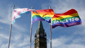 Canada LGBTQ