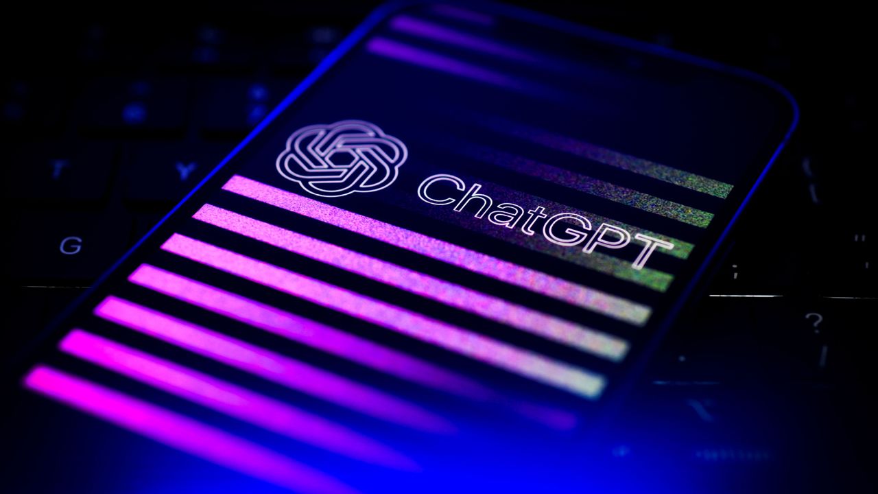 Now ChatGPT can hear, see and respond like a human