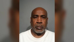 Duane Keith "Keffe D" Davis ha sido acusado en relación con el asesinato del rapero Tupac Shakur en 1996. (Departamento de Policía Metropolitana de Las Vegas)