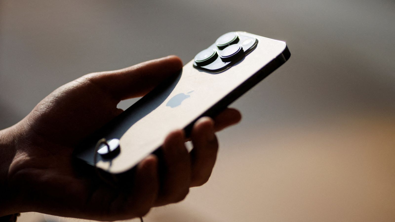 Apple comienza su guerra contra los iPhone de segunda mano