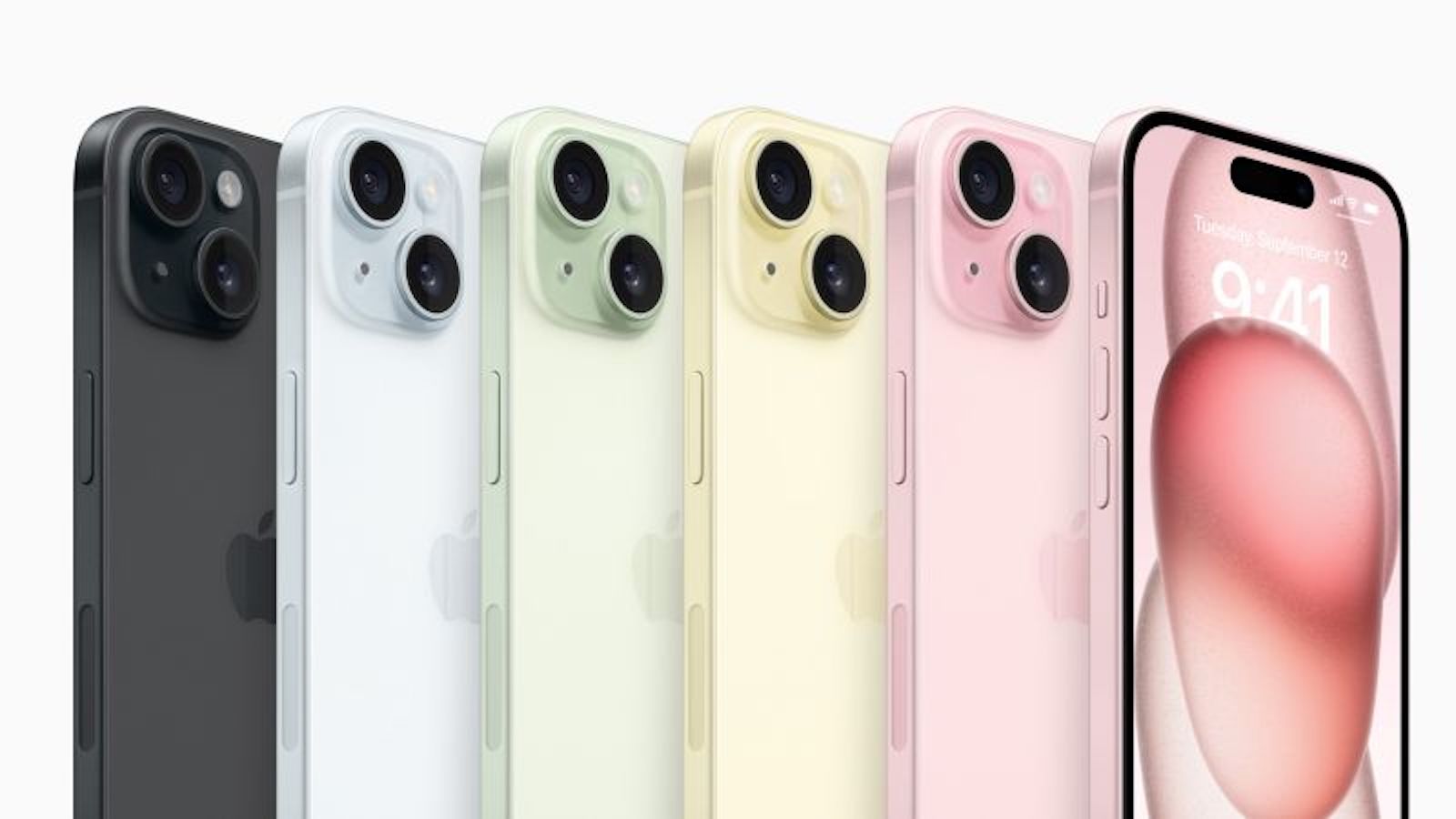 El nuevo iPhone 15 de Apple admitirá cargas rápidas de 35 W, según los  rumores