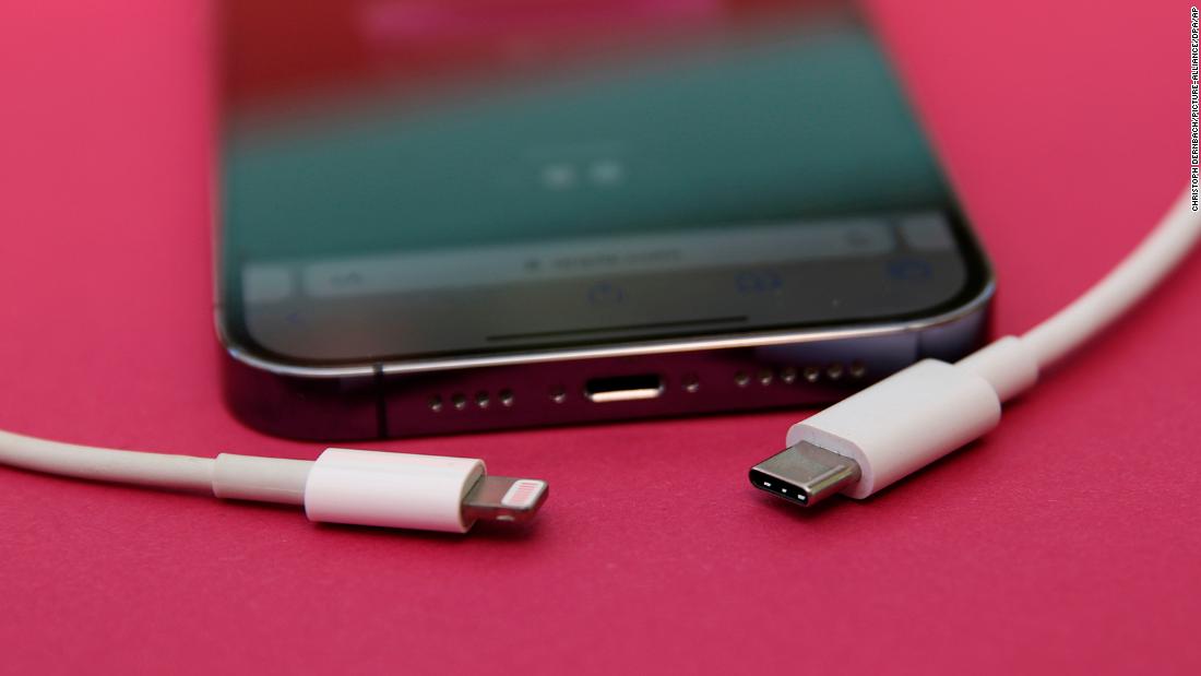 What to do now that Apple has replaced the old Lightning chargers?  (analysis)