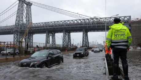 nueva york inundaciones