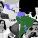 mapa presidentas américa latina