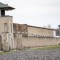 Campo de concentración nazi Sachsenhausen.