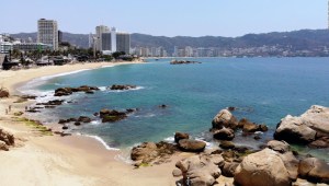 Acuérdate de Acapulco: El puerto de los momentos felices