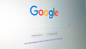 Google busca eliminar el uso de contraseñas