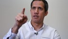 Venezuela: Anuncian orden de arresto contra Guaidó