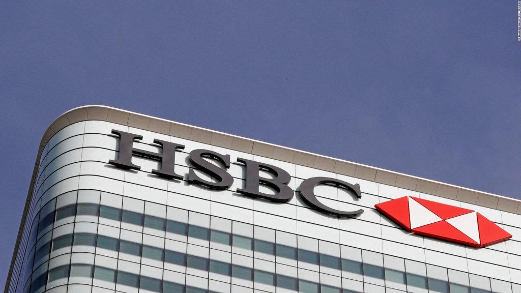 HSBC advierte sobre el riesgo del mercado inmobiliario chino