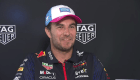 Christian Horner: Checo Pérez seguirá en Red Bull Racing para 2024