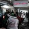 La desesperación invade en los hospitales de Gaza
