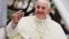 ¿Qué dijo el papa Francisco sobre las parejas del mismo sexo?