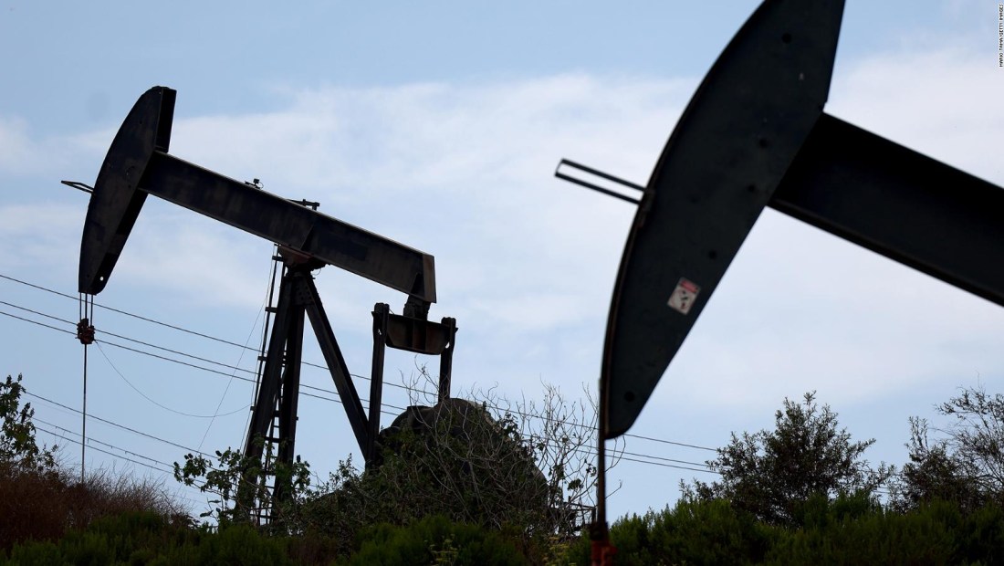 Precios internacionales del petróleo superan los US$ 91