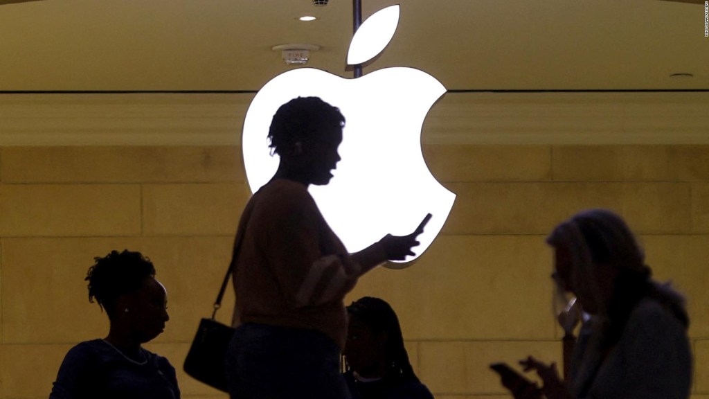 Apple podría lanzar nuevos modelos iMac