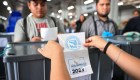 La CIDH pide a Guatemala respetar el resultado electoral