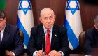 El primer ministro de Israel compara a Hamas con ISIS