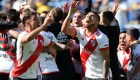River vence a Boca en el superclásico argentino