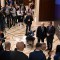 Inusual reunión de ministros de Exteriores de la UE en Kyiv