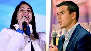El panorama a un día de las elecciones en Ecuador