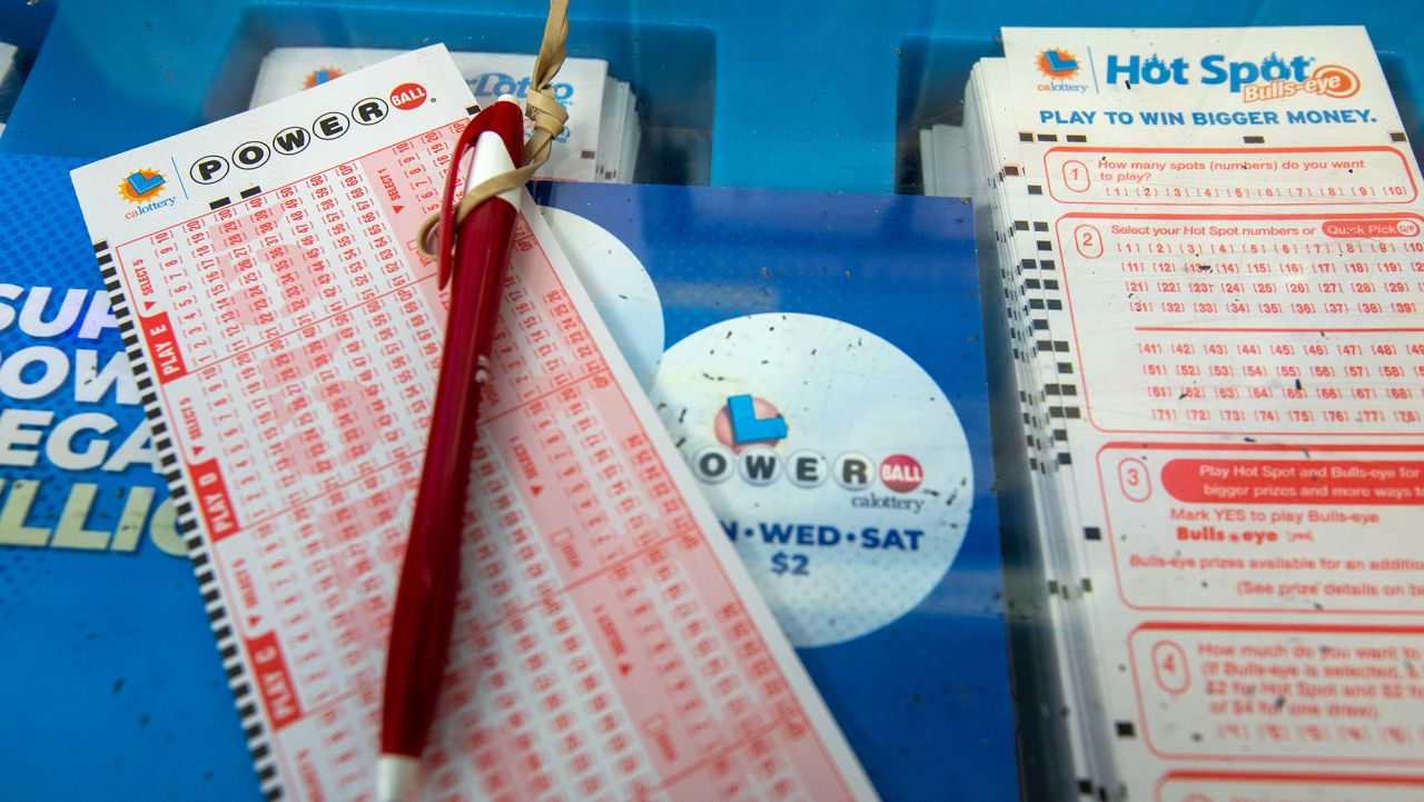 Lucky or Not: The $1.2 Billion Powerball Jackpot and Other Ways to Use Your Money
