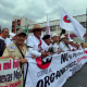 México recuerda la masacre de Tlatelolco en su 55° aniversario
