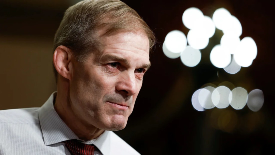 jim jordan