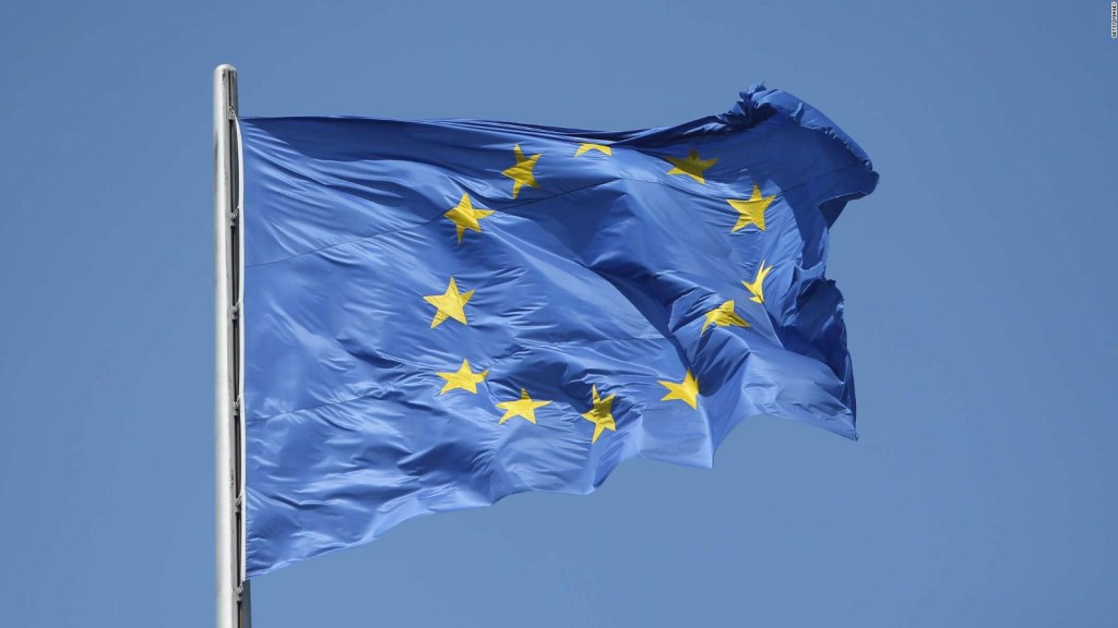 La UE aprueba fondo millonario para Ucrania